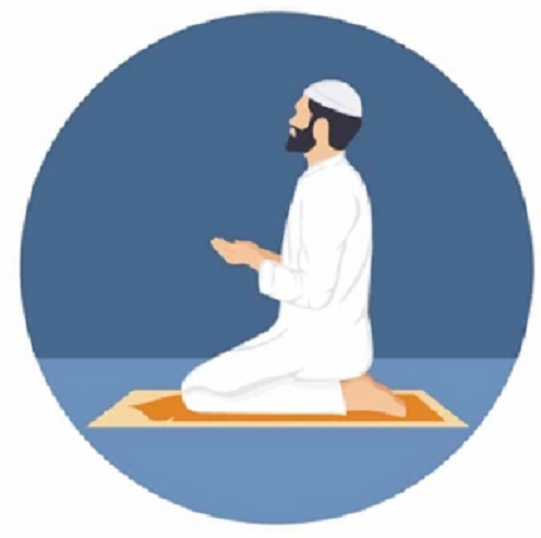 Doa Harian Masjid Baitul Mukmin